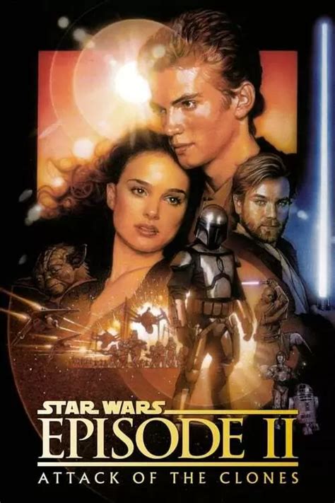 watch attack of the clones online|attack of the clones length.